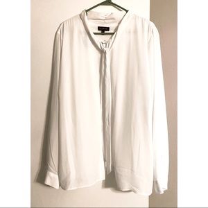 The Limited Blouse 3x